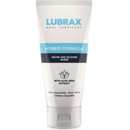 Intimateline - Lubrax Hybrid Hybrid Anal-Gleitgel