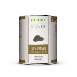 PERRO Premium Pur Pansen