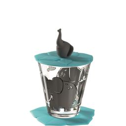 LEONARDO Kindertrinkset Bambini Elefant