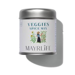 MAYRLIFE Veggies Spice Mix
