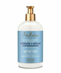 SHEA MOISTURE Manuka Honig & Yougurt Hydrate Repair Conditioner