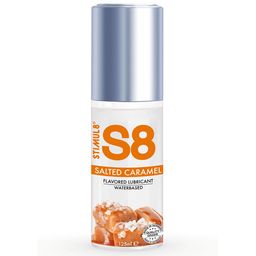 Stimul8 - S8 Gesalzenes Karamell-Gleitgel