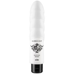 Eros - Silikonbasierte Gleitgel in Dildo-Flasche