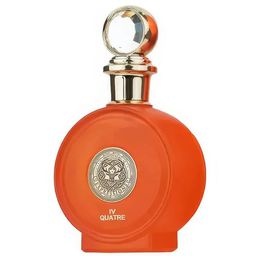 Paris Corner - Parfümextrakt IV Quatre - North Stag Expressions