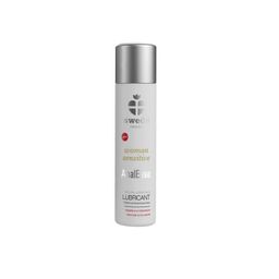 Swede Woman Sensitive AnalEase Lubricant 60 ml