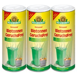 Neudorff Permanent Biotonnen GeruchsFrei