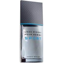 Issey Miyake L'Eau d'Issey Homme Sport Eau de Toilette Spray 100ml - Belebender Herrenduft