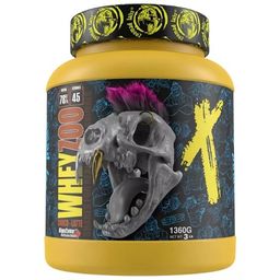 Zoomad Whey ZOO