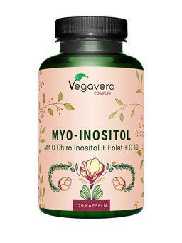 VEGAVERO Myo-Inositol Complex