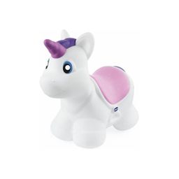 Einhorn Hüpfspielzeug