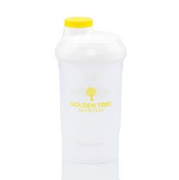 Golden Tree Protein Shaker