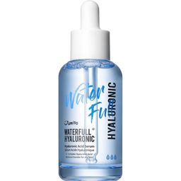 JUMISO Waterfull Hyaluronic Acid Serum – feuchtigkeitsspendendes Gel-Serum mit 3‑fach Hyaluron