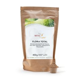 MITOcare® Flora Total