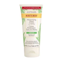 Burt's Bees Handcreme Aloe & Reismilch