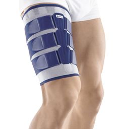 BAUERFEIND MyoTrain Oberschenkel-Aktivbandage