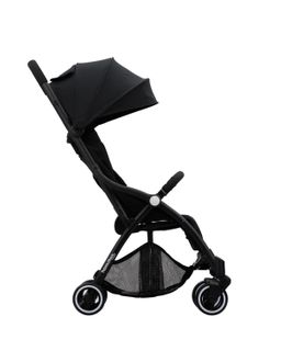 Hamilton by Yoop S1 Plus Kinderwagen Leichtgewicht Buggy - MagicFold™ Technology