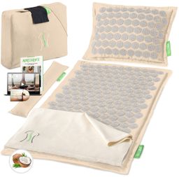BACKLAxx® Akupressurmatten Set "Original"