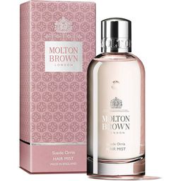 Molton Brown Suede Orris Hair Mist