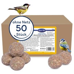 Lyra Pet® Gourmet Meisenknödel schalenfrei ohne Netz