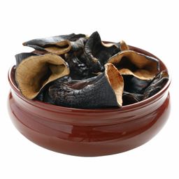 Öz Natur | Getrocknete Auberginen