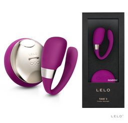 LELO® Tiani 3 lila