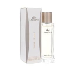 Lacoste Pour Femme Edp Spray