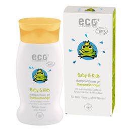 eco Baby & Kids Shampoo/Duschgel 200ml