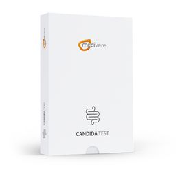 medivere Labordiagnostik Candida Urintest