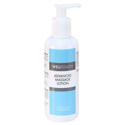Welltouch Advanced Massage Lotion