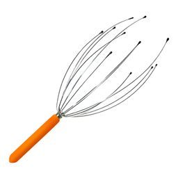 Kopfmassage Spinne - LuxLife Kopfspinne