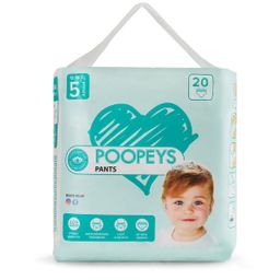 POOPEYS Pants 5 JUNIOR | 12 - 18 KG