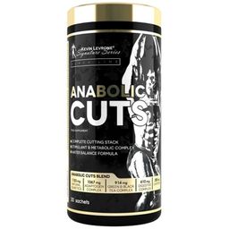 Kevin Levrone Anabolic Cuts