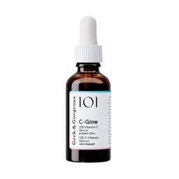 Geek & Gorgeous C-Glow - Serum mit 15% Vitamin C