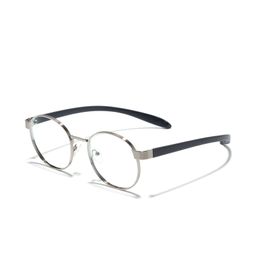 HYPREADER Blaulichtfilterlesebrille Taurus Stärke +2.50