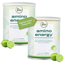 for you Amino Energy Doppelpack