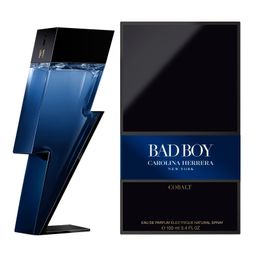 Carolina Herrera Bad Boy Le Parfum Spray 100ml - Intensiver Herrenduft