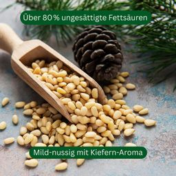 Hartlieb Premium Pinienkernöl