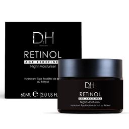 Dr H Retinol Anti-Aging Nachtcreme 60 ml