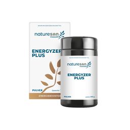 Naturesan Energyzer Plus Pulver