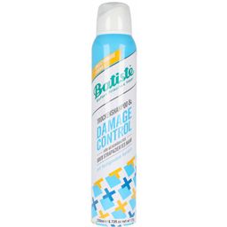 Batiste Dry Shampoo and Damage Control