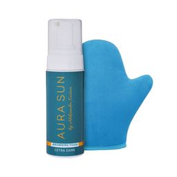 Aura Sun Extra Dark Selbstbräunungs Mousse