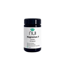 NUI Magnesium 7