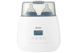 ALECTO Duo Flaschenwärmer digital