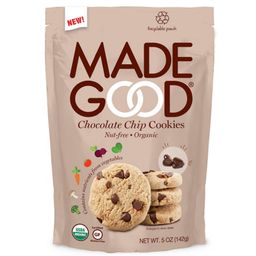 Made Good Cookies Chocolate Chip