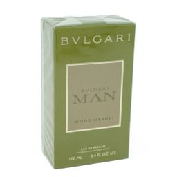 Bvlgari Man Wood Neroli Edp Spray