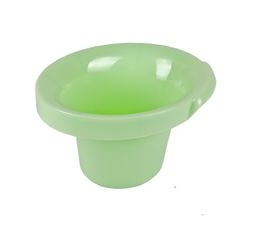 Popolini Töpfchen zum Abhalten Potty L W-free Grün