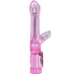 Baile - Intimer Liebhaber Tease Lila Vibrator