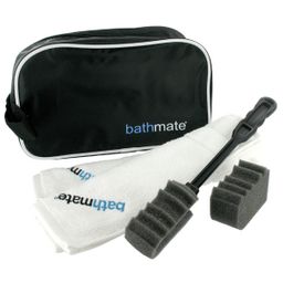 Bathmate - Reinigungsset - Pflegezubehör für Hydropumpen