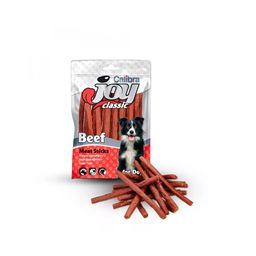 Calibra Joy Dog Classic Beef Sticks