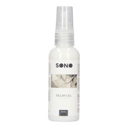 SONO *Delay Gel*